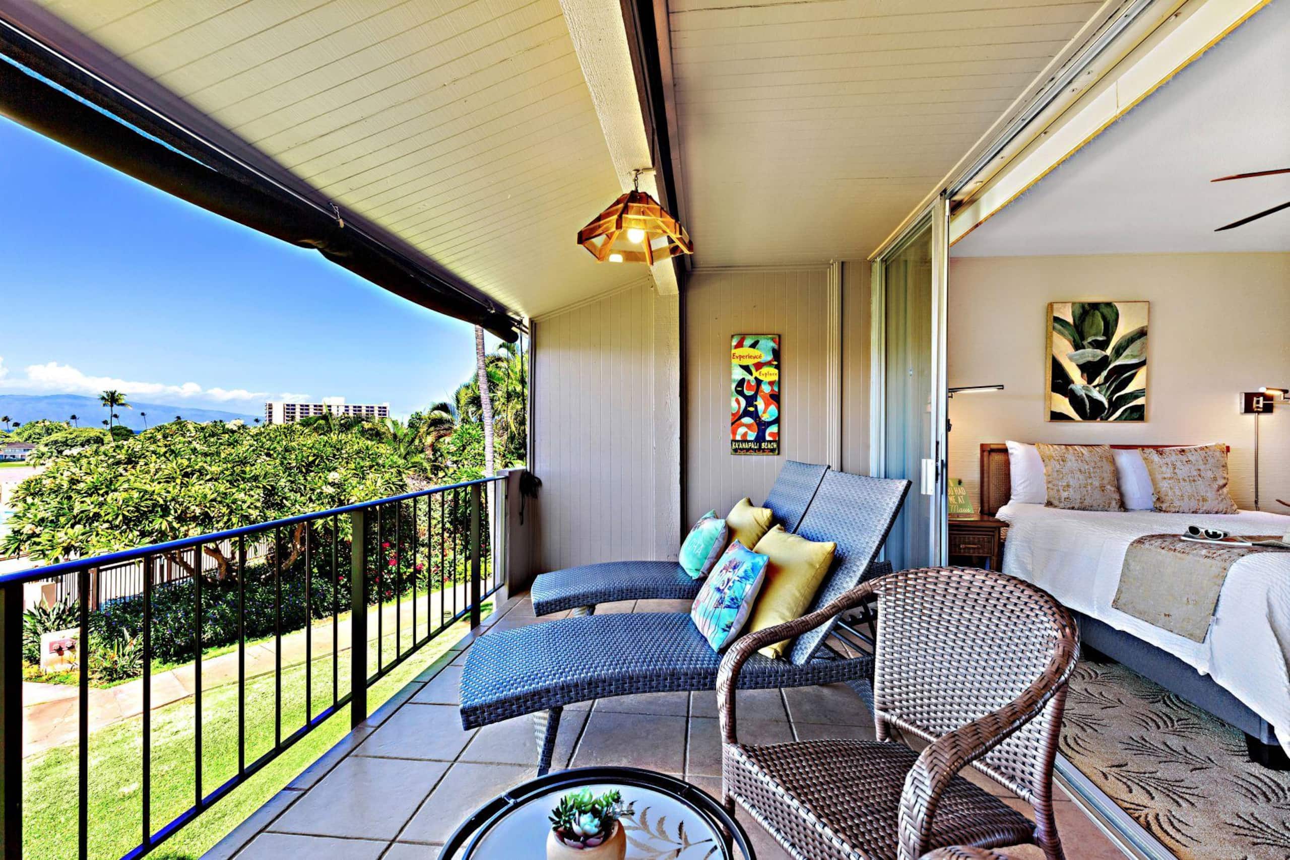 Condo in Lahaina · ★4.8 · 1 bedroom · 2 beds · 1 bath - Image 17