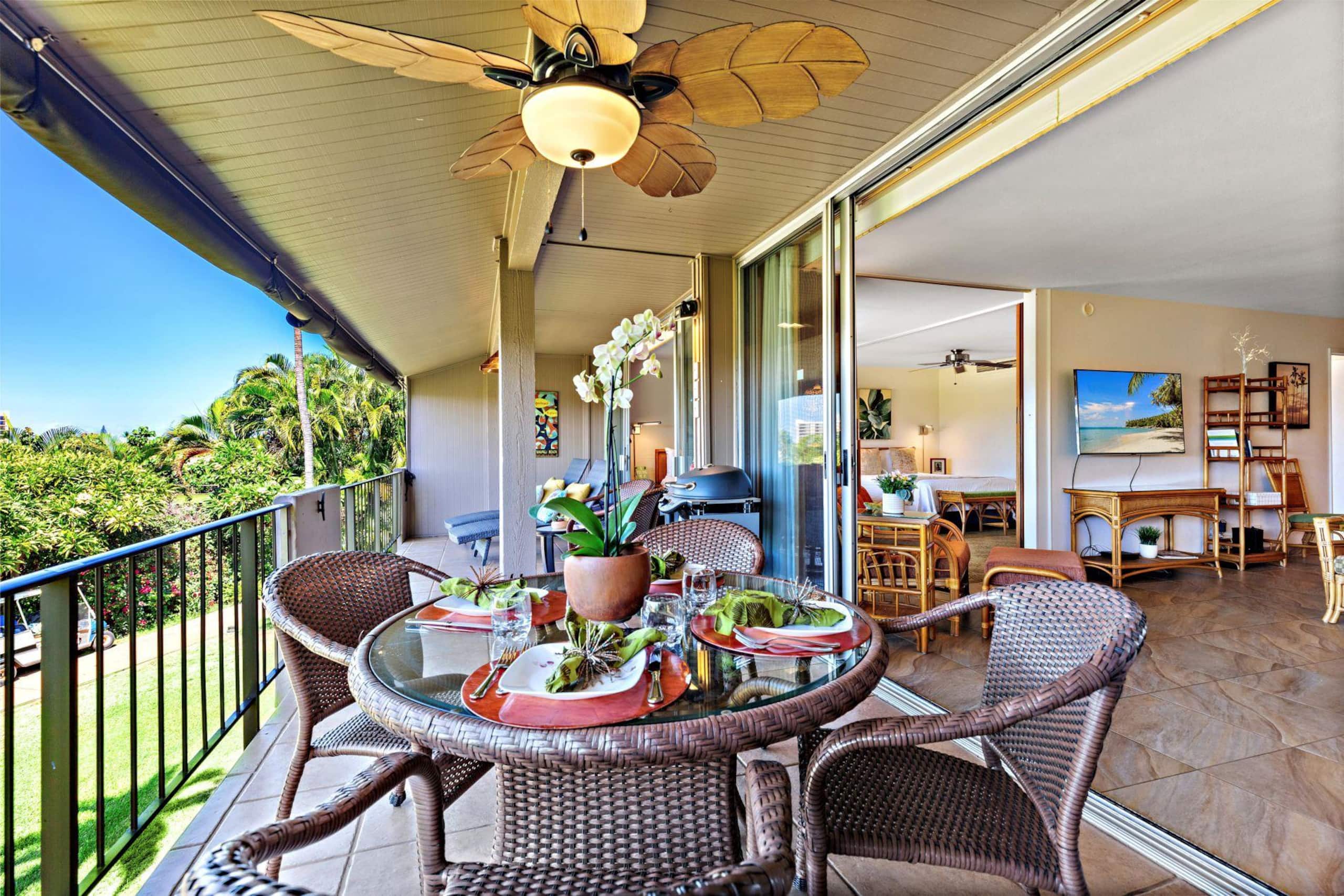 Condo in Lahaina · ★4.8 · 1 bedroom · 2 beds · 1 bath - Image 8