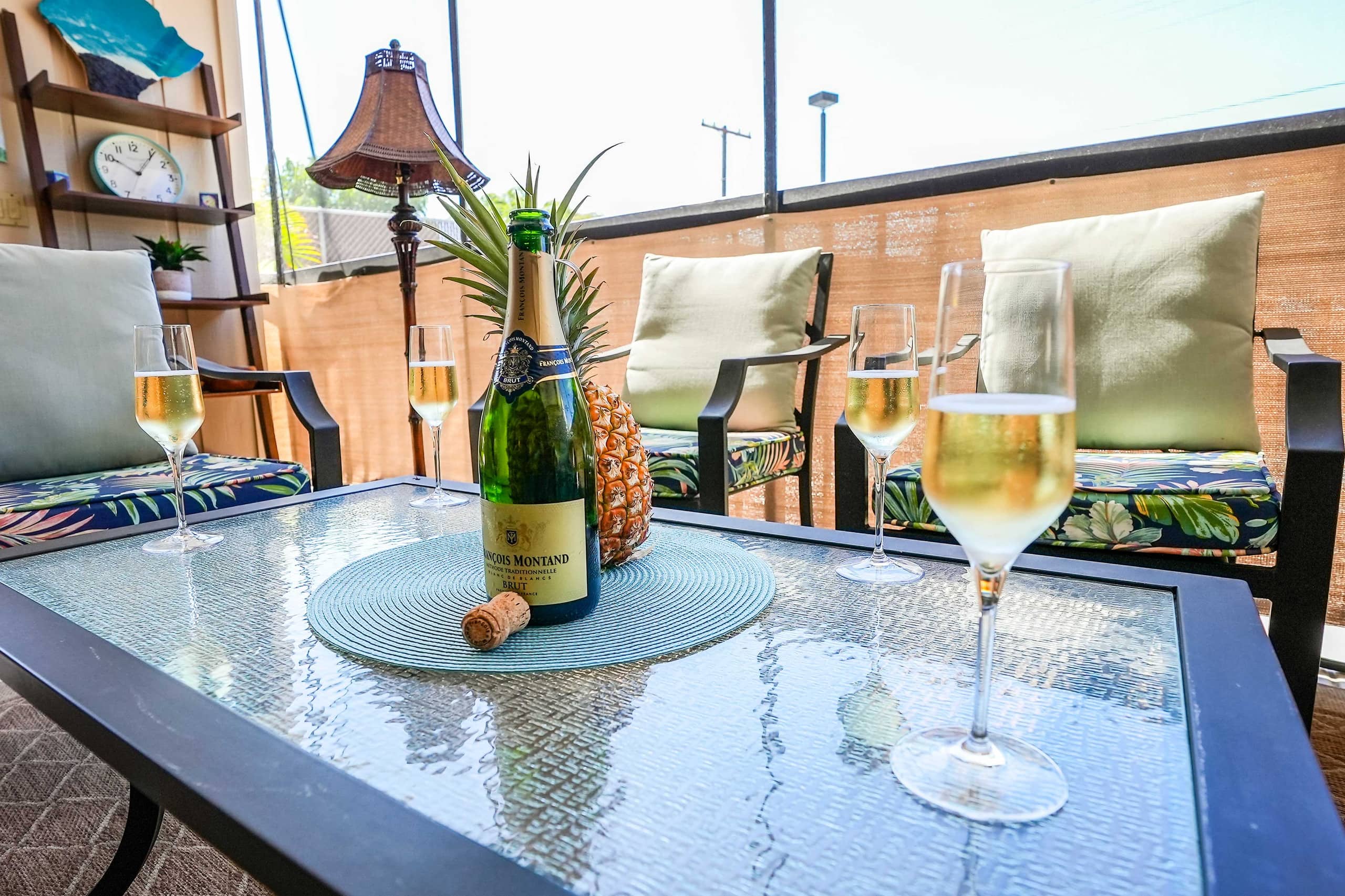 Condo in Kailua-Kona · ★4.63 · 2 bedrooms · 3 beds · 2 shared baths - Image 19