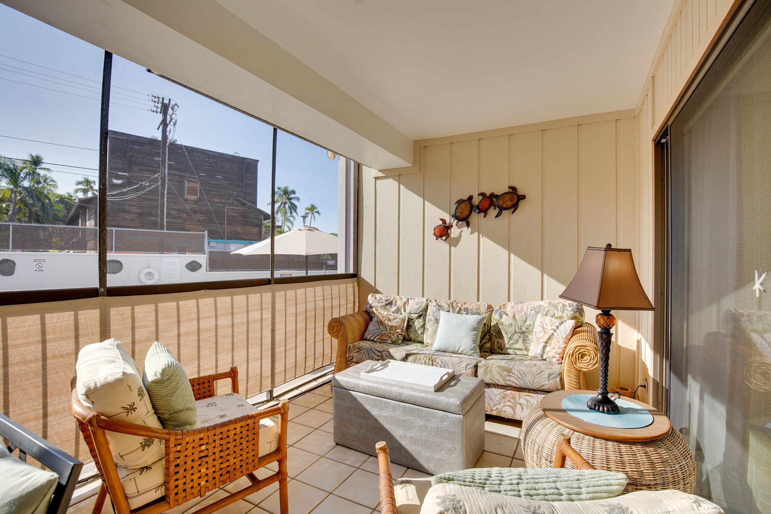 Condo in Kailua-Kona · ★4.63 · 2 bedrooms · 3 beds · 2 shared baths - Image 21