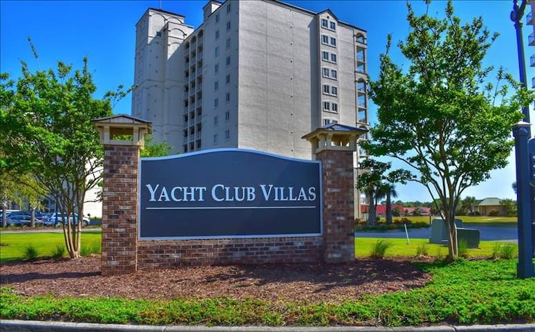 Barefoot Resort Rentals managed Airbnb listing 3
