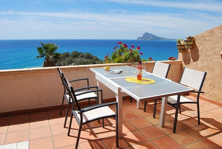 Costa Blanca Holiday. managed Airbnb listing 3