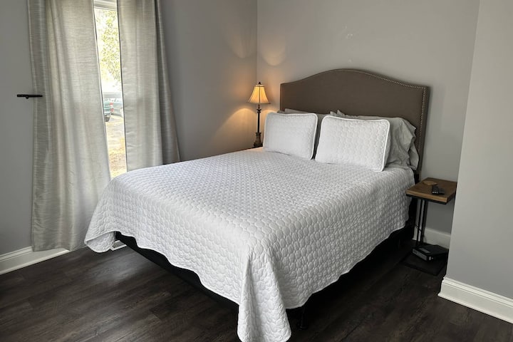 Krevat dopio "queen"