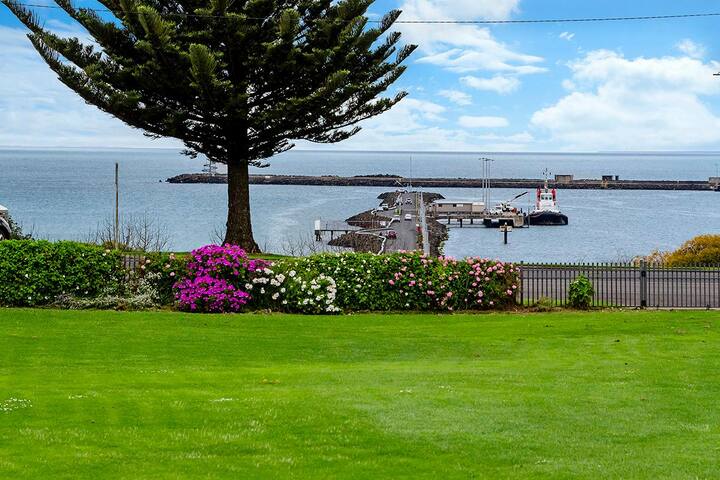 Port View – Charming Home fit for the whole family gallery image 2