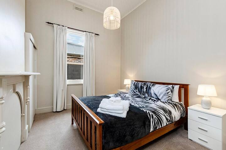 Port View – Charming Home fit for the whole family gallery image 4