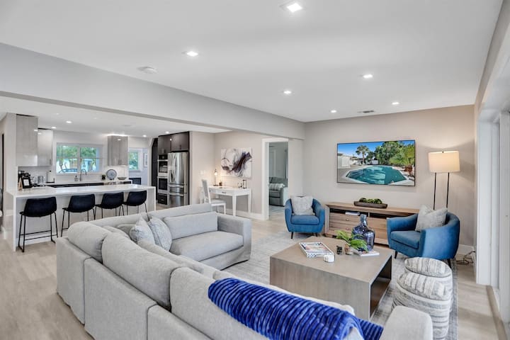 Gorgeous Sunsets! Managed by BNR Vacation Rentals gallery image 4