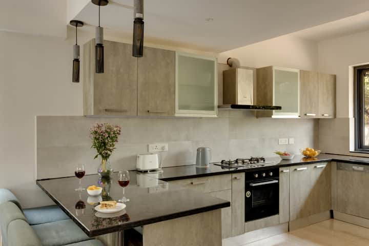 Rooms: Kitchen