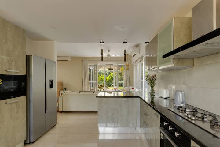 Rooms: Kitchen