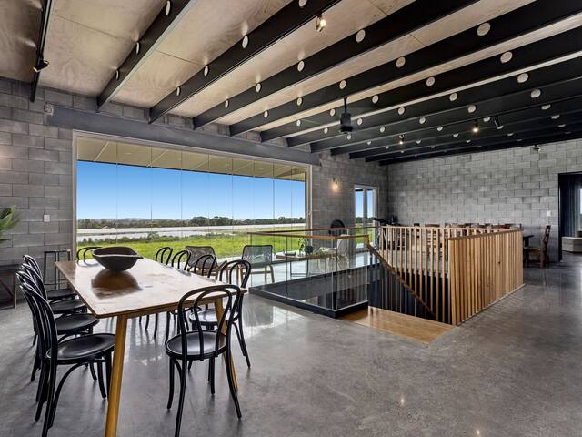 Pepper Paddocks – Warehouse meets Farm gallery image 2