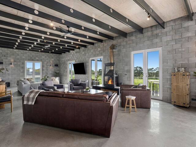 Pepper Paddocks – Warehouse meets Farm gallery image 5