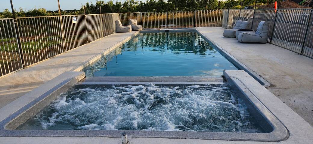 Pepper Paddocks – Warehouse meets Farm gallery image 3