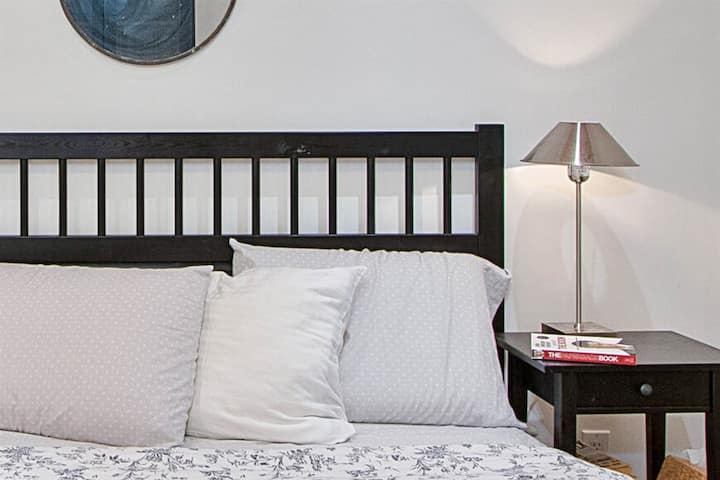 Нямам търпение да се наспя добре!