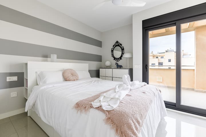 Aviles & Norling managed Airbnb listing 2