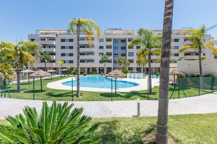 Aviles & Norling managed Airbnb listing 1