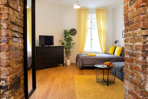 Top Airbnb: Shabby Chic 6 people Digital check-in in Weißensee