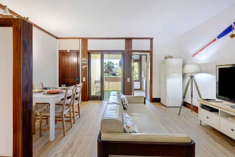 Imóvel de sucesso: Tróia Beach House em Carvalhal