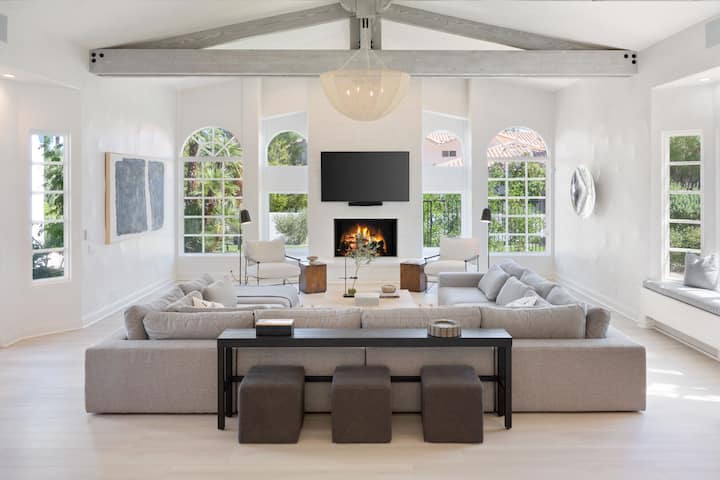 Jaguar Estate - Pickleball Estate with 2 Pools