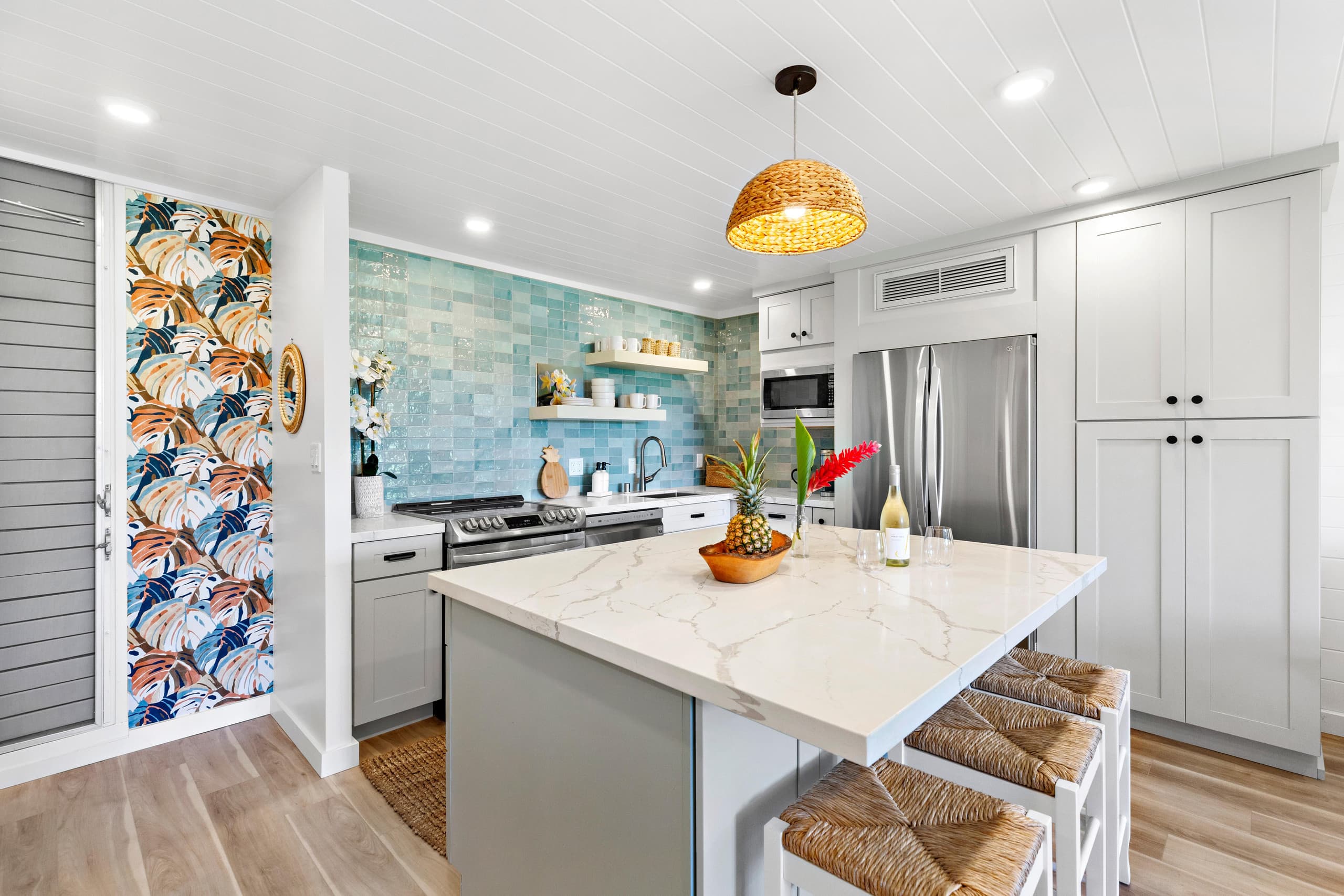 Condo in Lahaina · ★4.95 · 1 bedroom · 2 beds · 1 bath - Image 13
