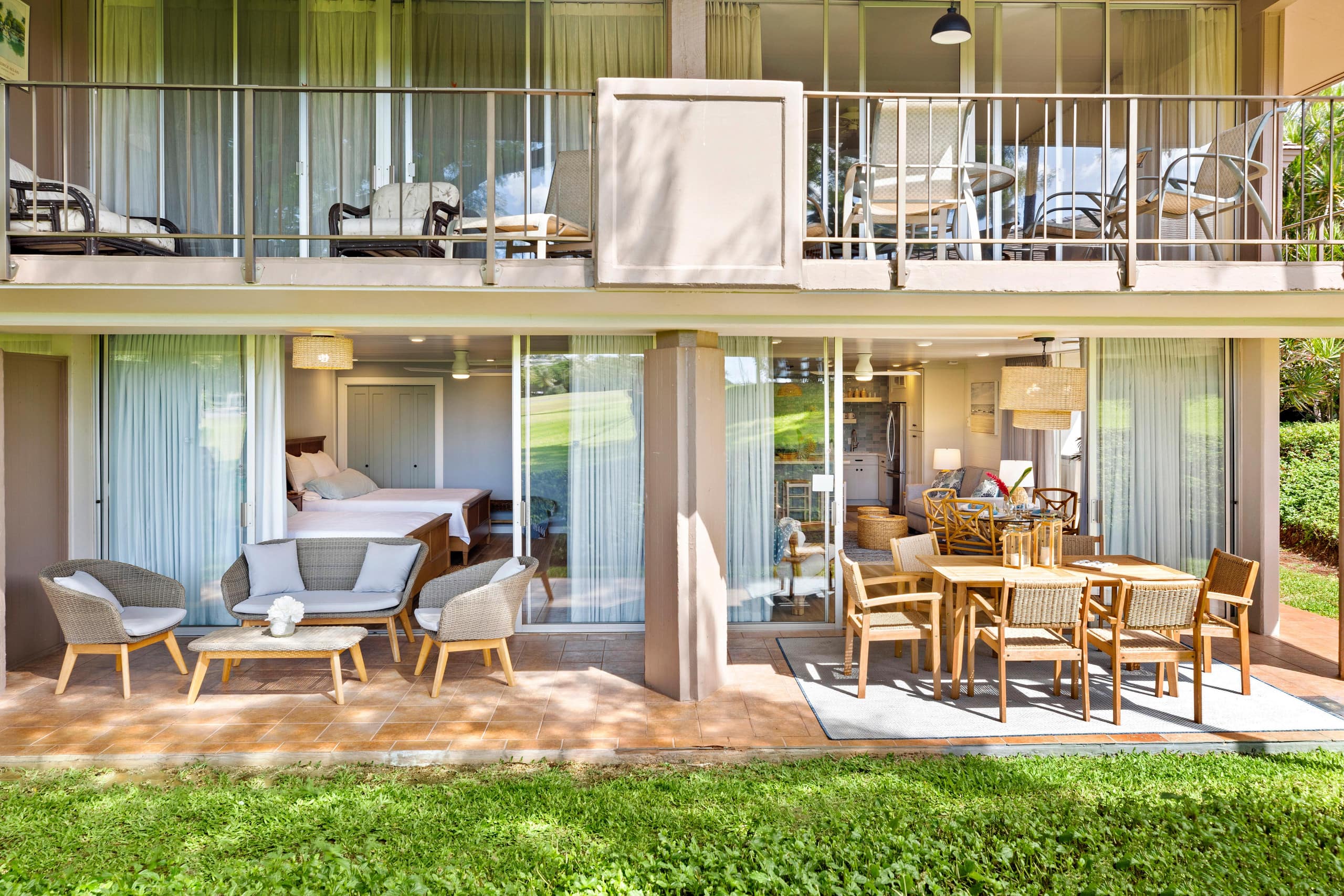 Condo in Lahaina · ★4.95 · 1 bedroom · 2 beds · 1 bath - Image 31