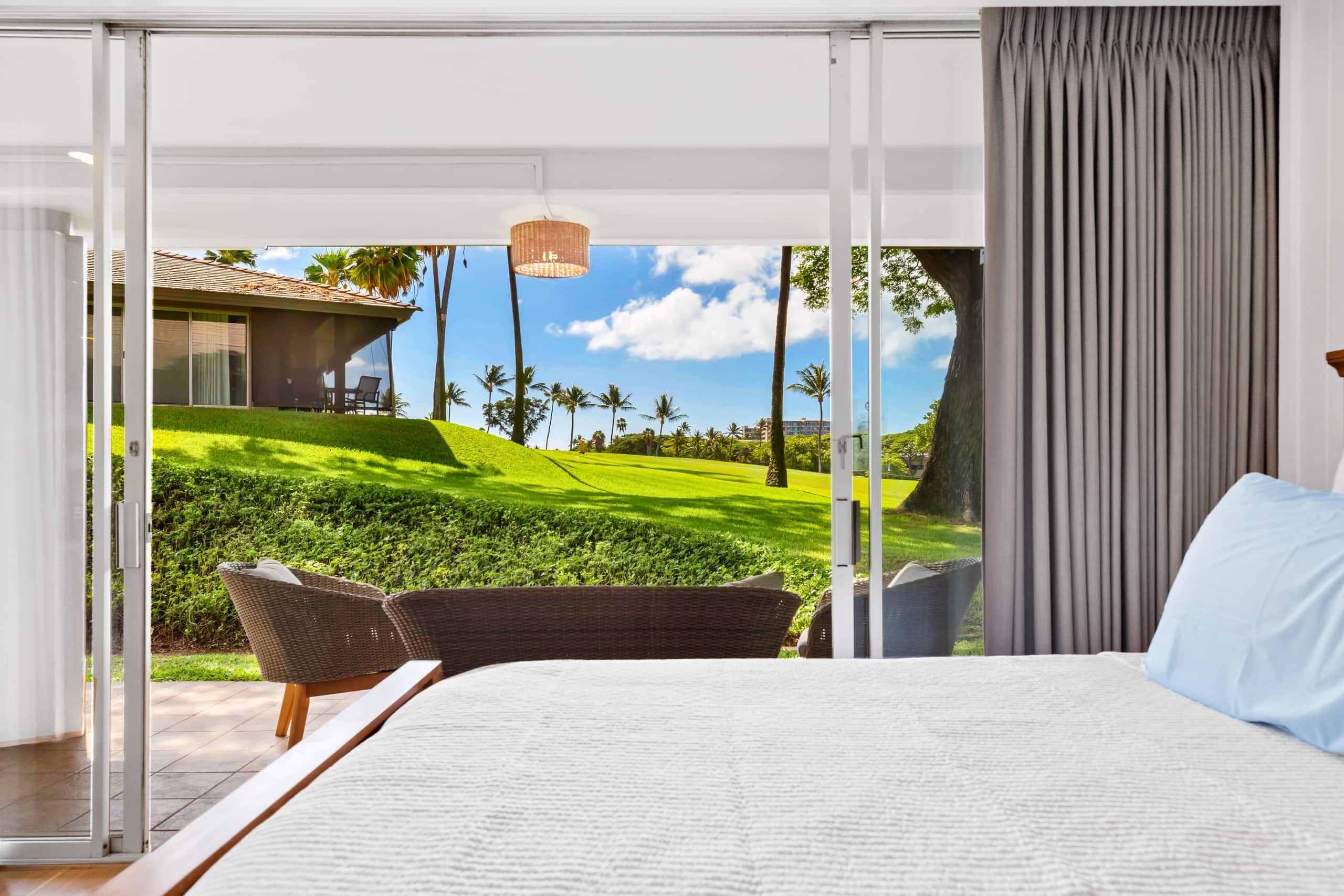Condo in Lahaina · ★4.95 · 1 bedroom · 2 beds · 1 bath - Image 19
