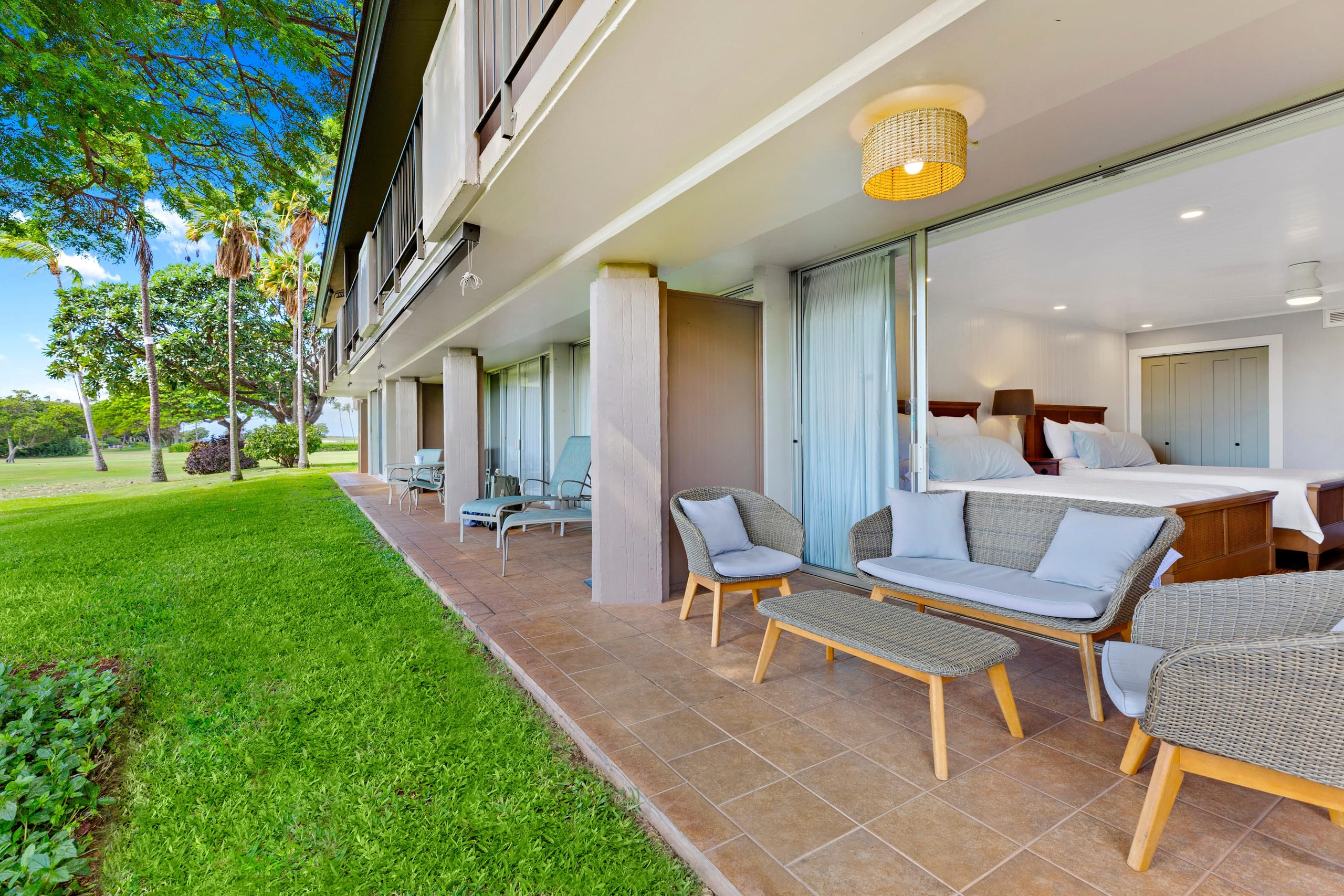 Condo in Lahaina · ★4.95 · 1 bedroom · 2 beds · 1 bath - Image 29
