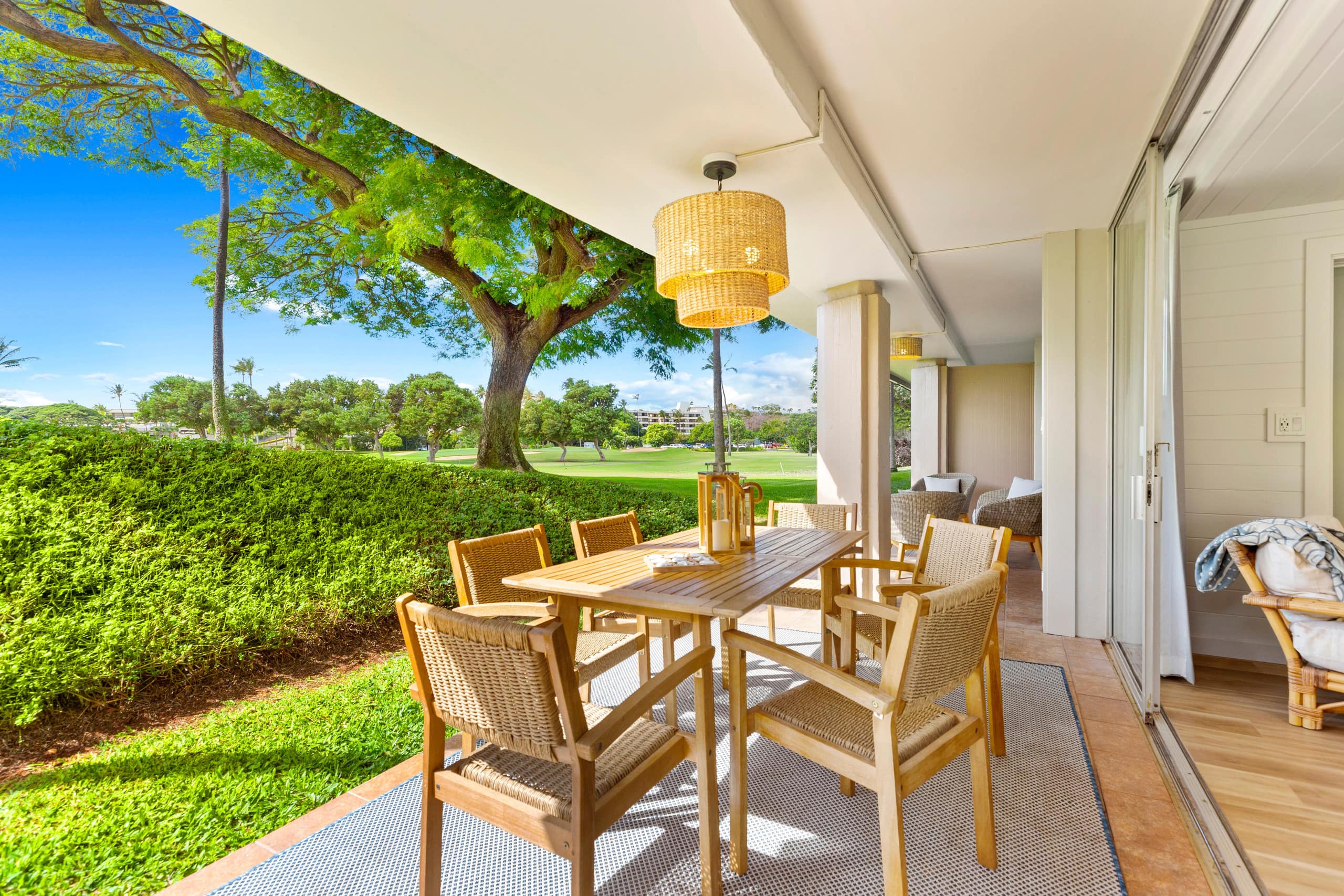Condo in Lahaina · ★4.95 · 1 bedroom · 2 beds · 1 bath - Image 27