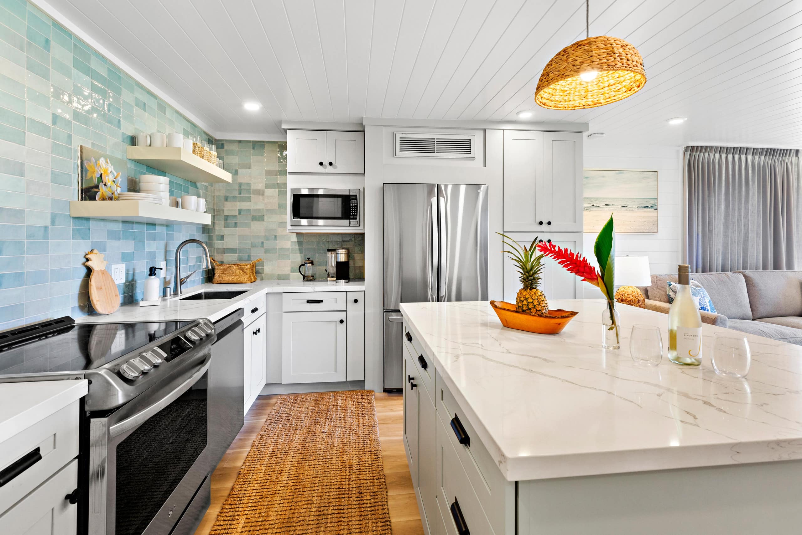 Condo in Lahaina · ★4.95 · 1 bedroom · 2 beds · 1 bath - Image 15