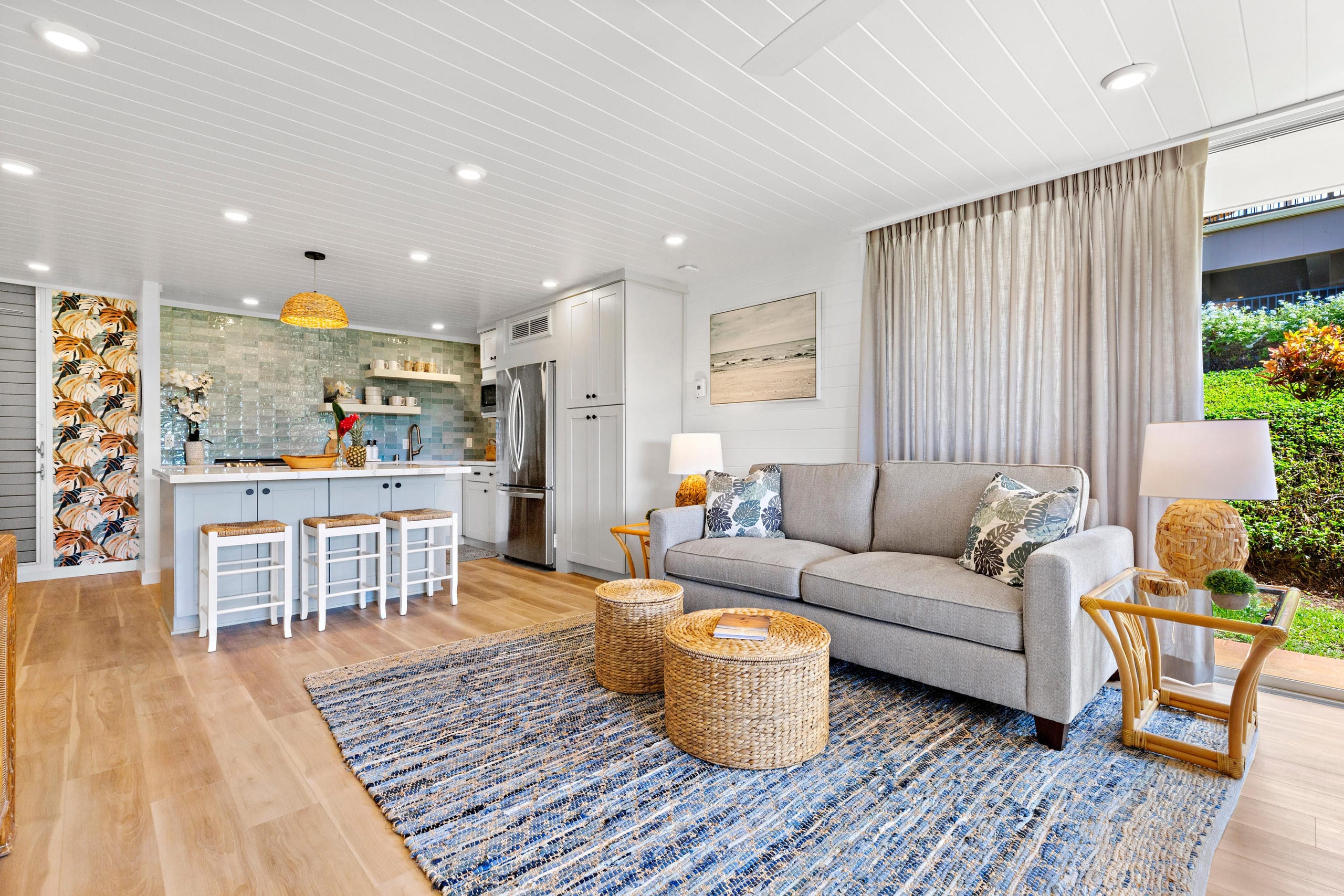 Condo in Lahaina · ★4.95 · 1 bedroom · 2 beds · 1 bath - Image 3