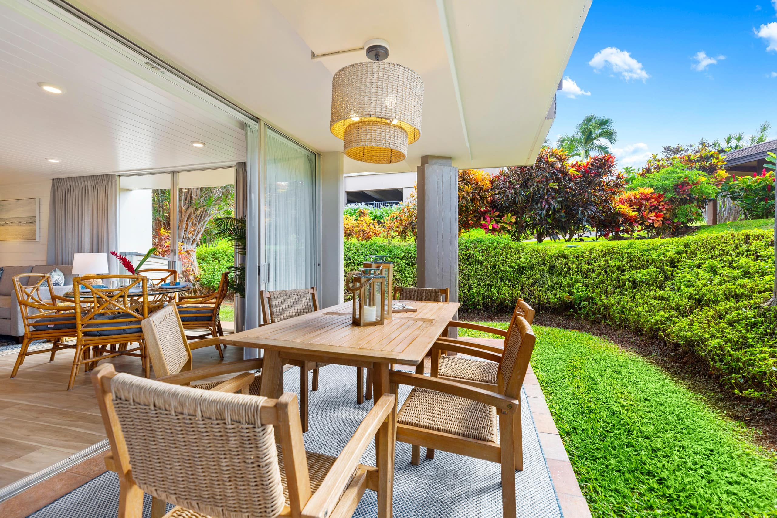 Condo in Lahaina · ★4.95 · 1 bedroom · 2 beds · 1 bath - Image 28