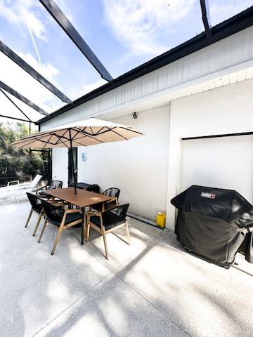 Home Search Pro managed Airbnb listing 2