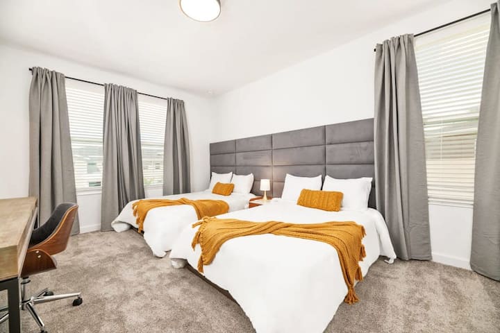Anden suite