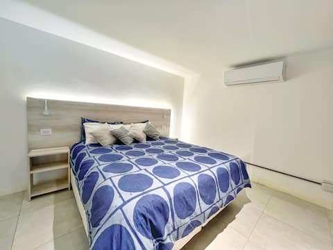 NEW apartment 5 minutes from Puerto Madero 2D