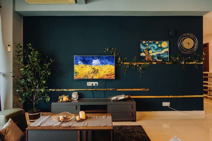 NaiBnB managed Airbnb listing 1