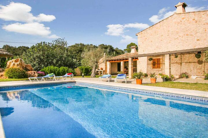 Villa Butxaco gallery image 3