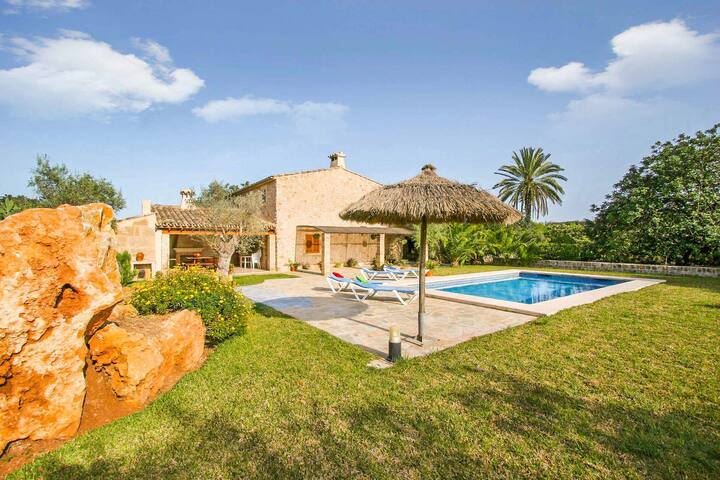 Villa Butxaco gallery image 4