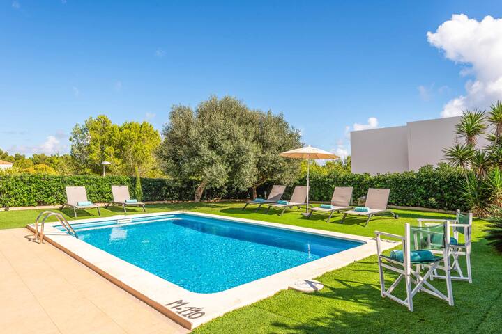 Villa Rachel gallery image 3