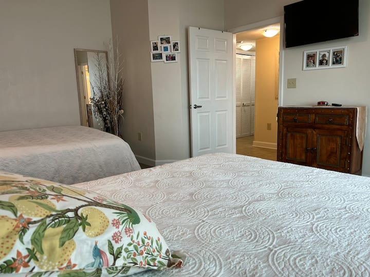 ห้องนอนที่ 2