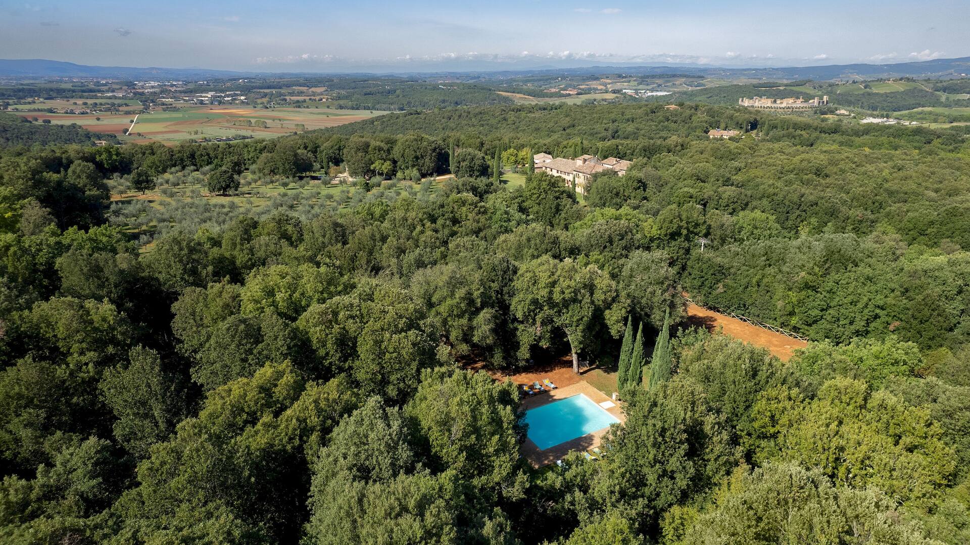 BORGO GALLINAIO 32, Emma Villas — photo 3