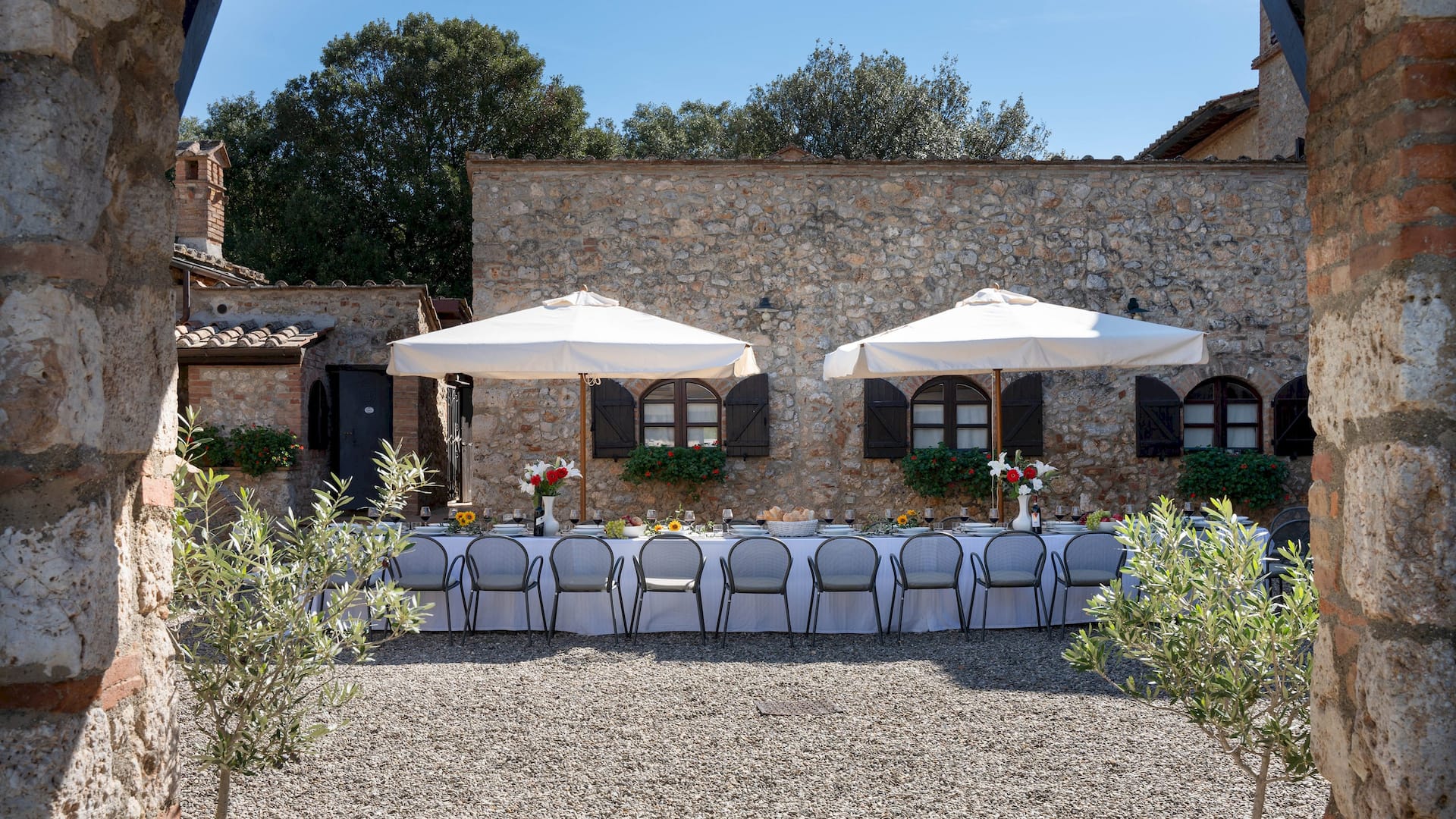 BORGO GALLINAIO 32, Emma Villas — photo 5