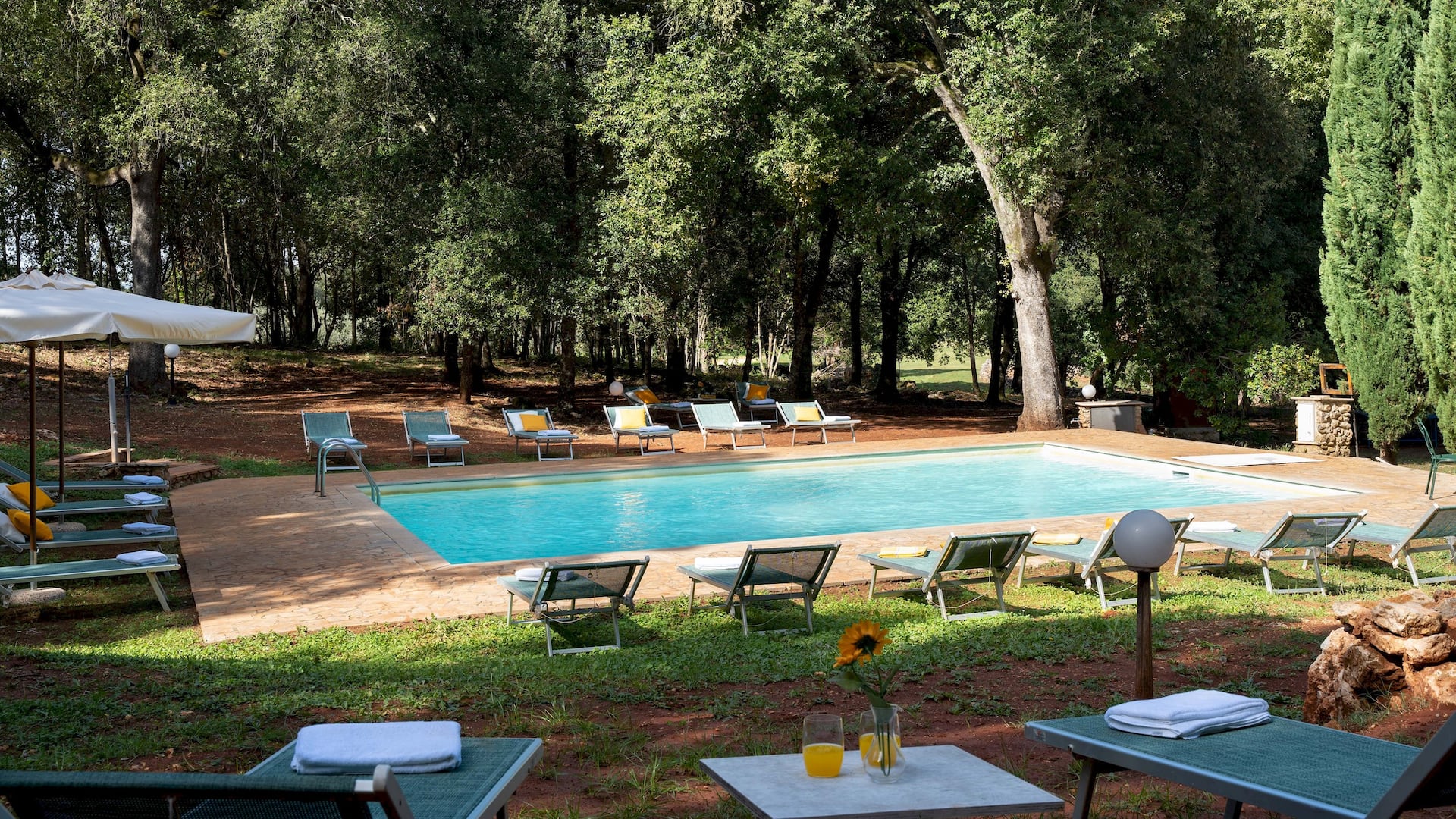 BORGO GALLINAIO 32, Emma Villas — photo 4