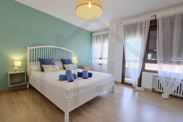 Asturan managed Airbnb listing 3