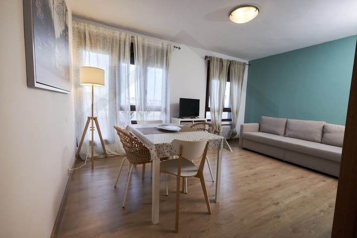 Asturan managed Airbnb listing 2