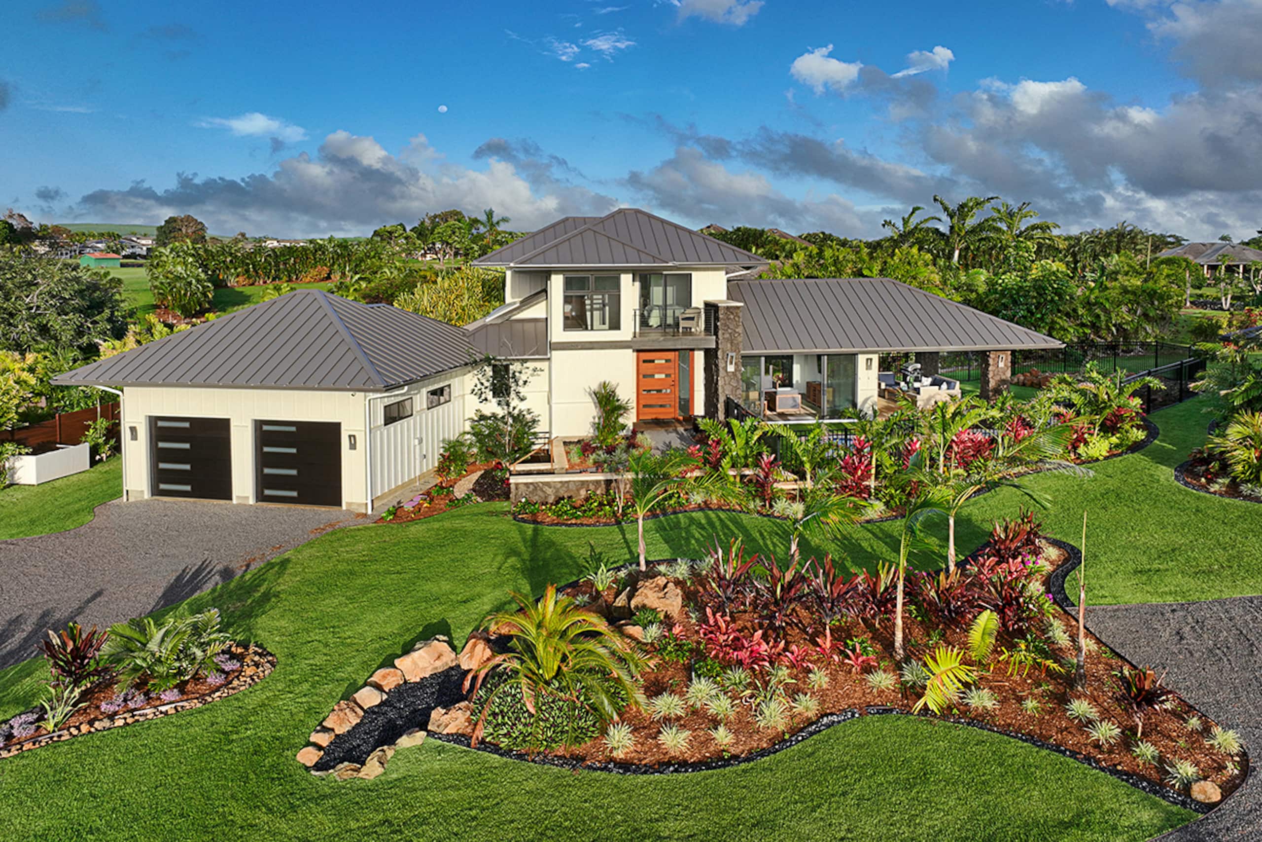 Home in Koloa · ★5.0 · 3 bedrooms · 3 beds · 3 baths - Main photo