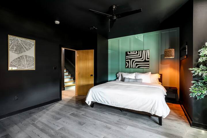 Luxury Rooftop Villa gallery image 4