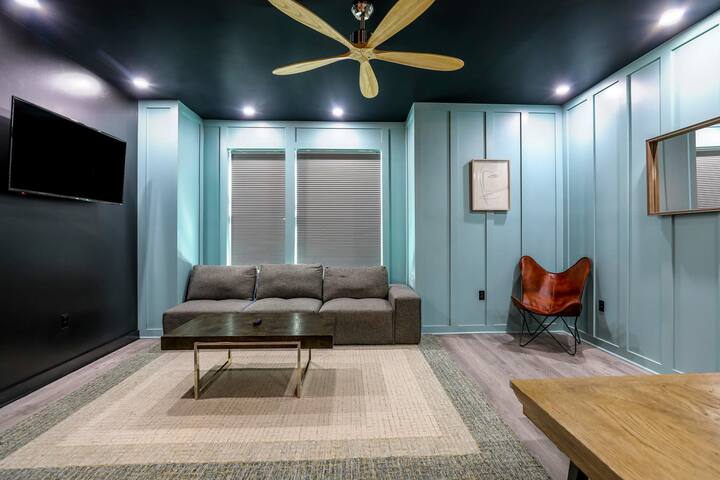 Luxury Rooftop Villa gallery image 5