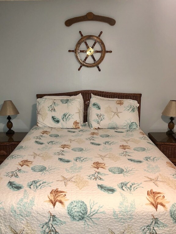 חדר קינג (עכשיו מיטת קינג סייז)