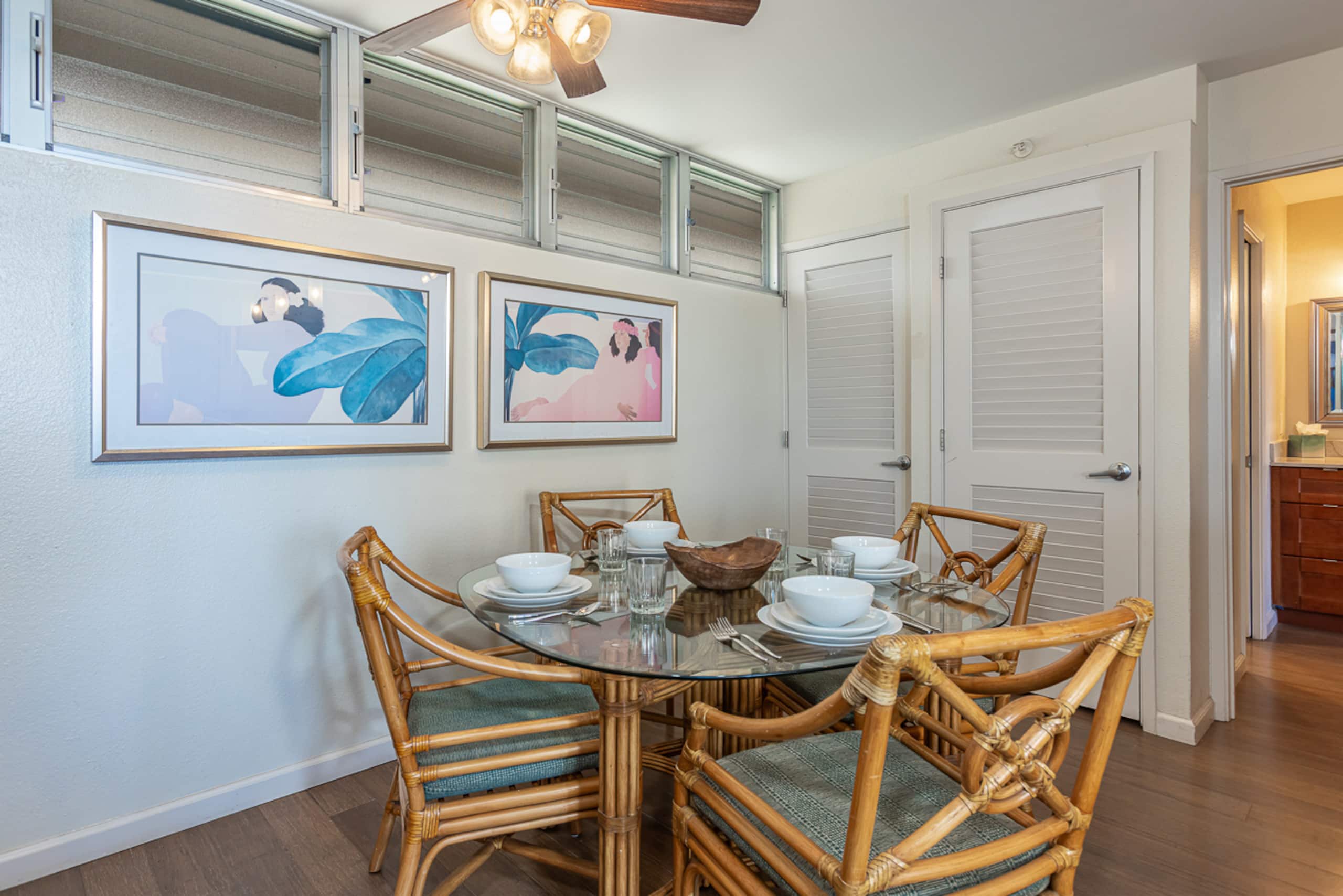 Condo in Lahaina · ★4.86 · 1 bedroom · 2 beds · 1 shared bath - Image 27