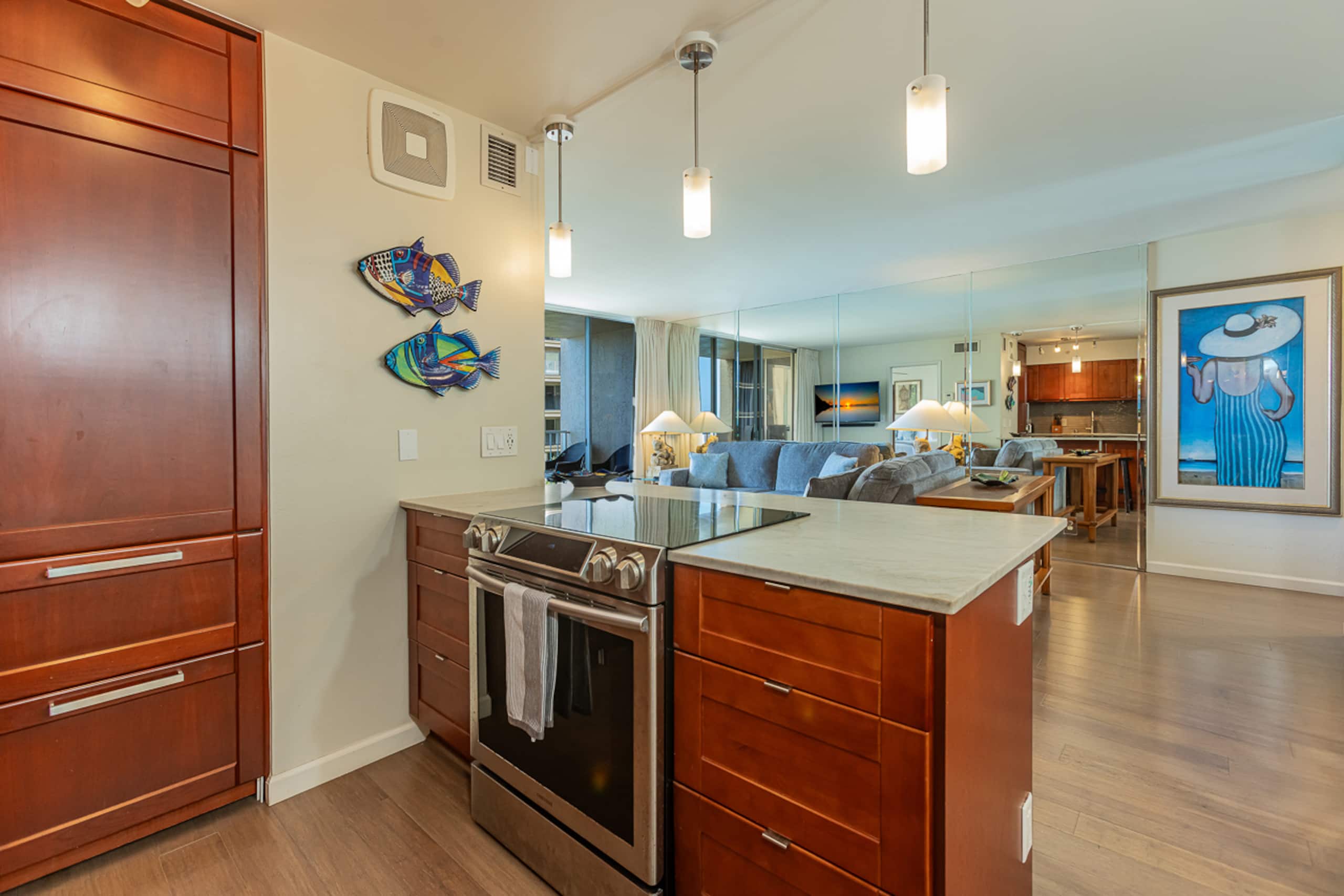 Condo in Lahaina · ★4.86 · 1 bedroom · 2 beds · 1 shared bath - Image 32