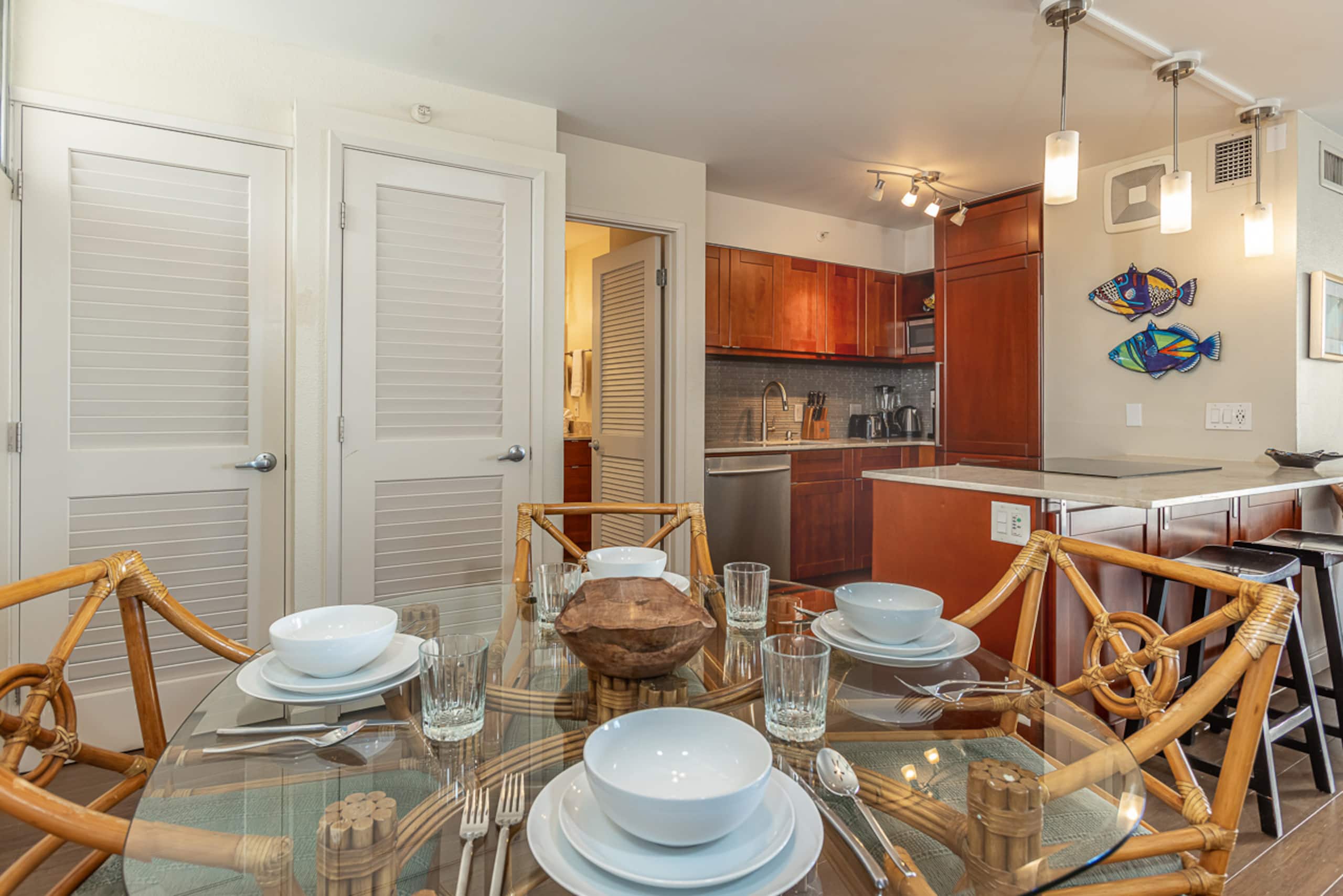 Condo in Lahaina · ★4.86 · 1 bedroom · 2 beds · 1 shared bath - Image 28