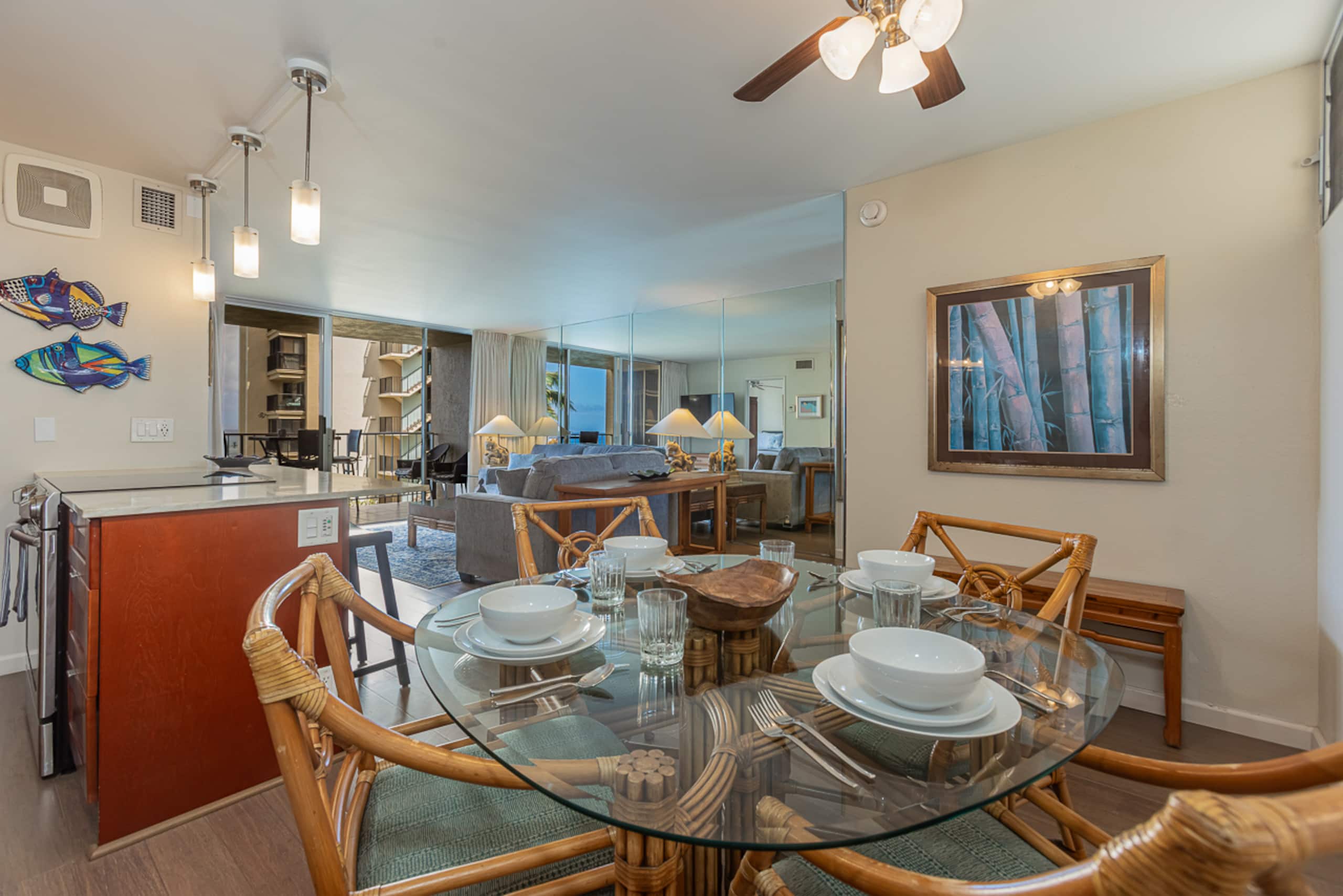 Condo in Lahaina · ★4.86 · 1 bedroom · 2 beds · 1 shared bath - Image 26